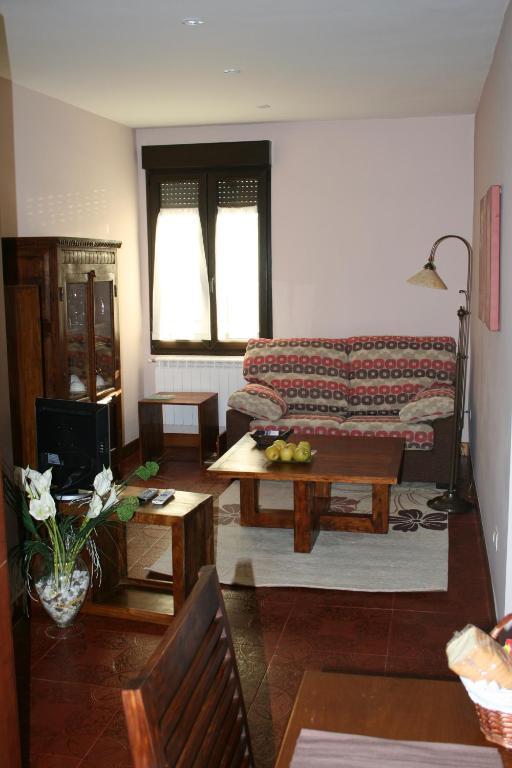 Las Casitas De Papel Ampudia Kamer foto