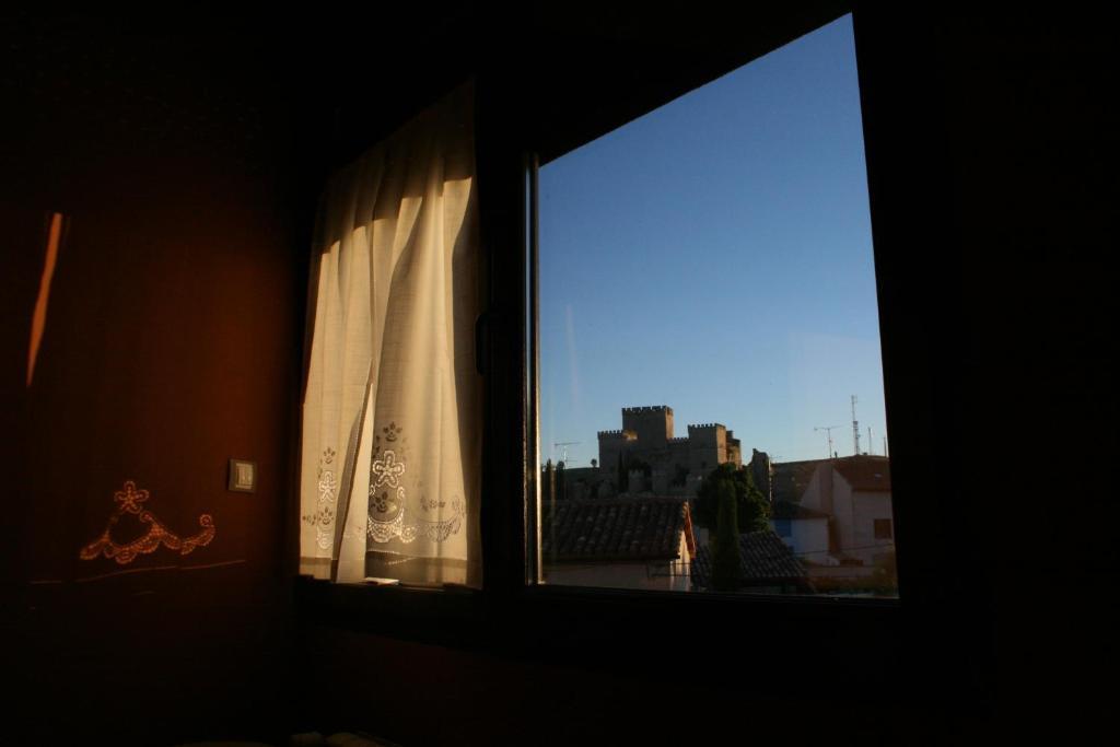 Las Casitas De Papel Ampudia Buitenkant foto